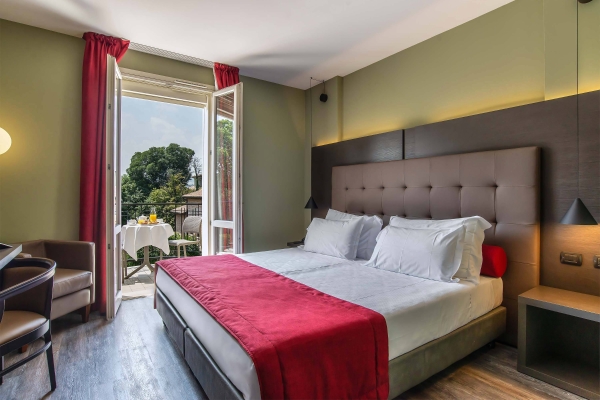 Hotel Maranello Palace